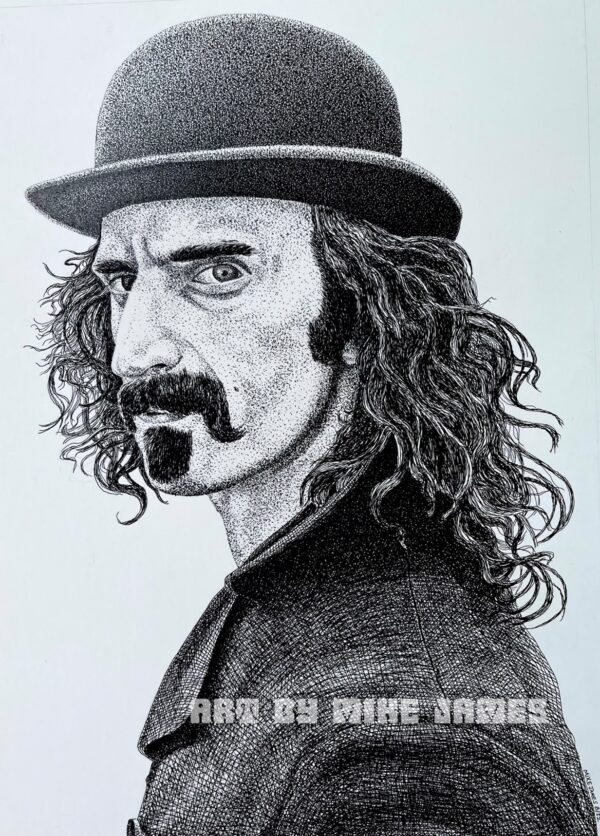 "The Present Day Composer Refuses to Die" - Poster