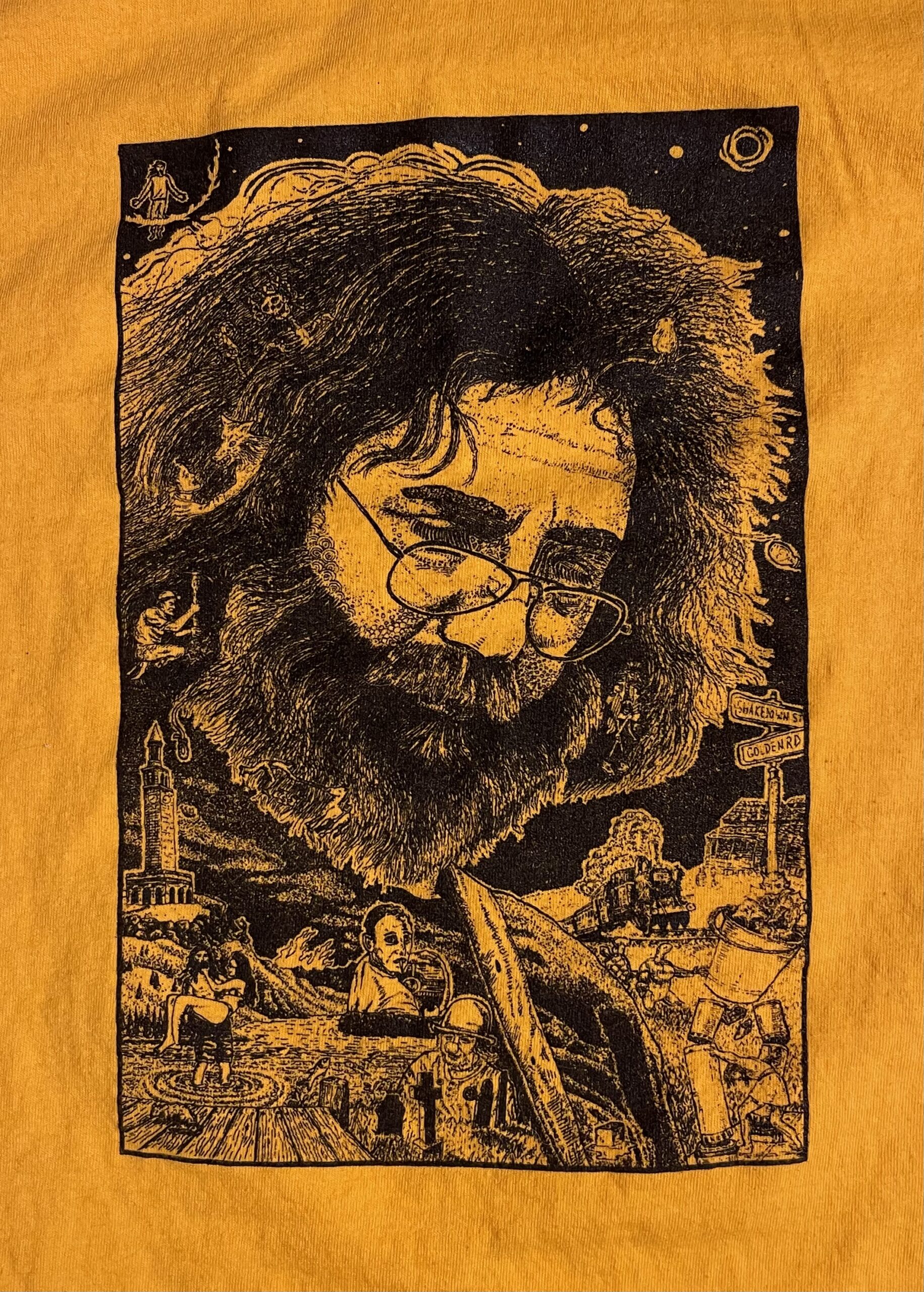 "29 Trips" - Small T-Shirt