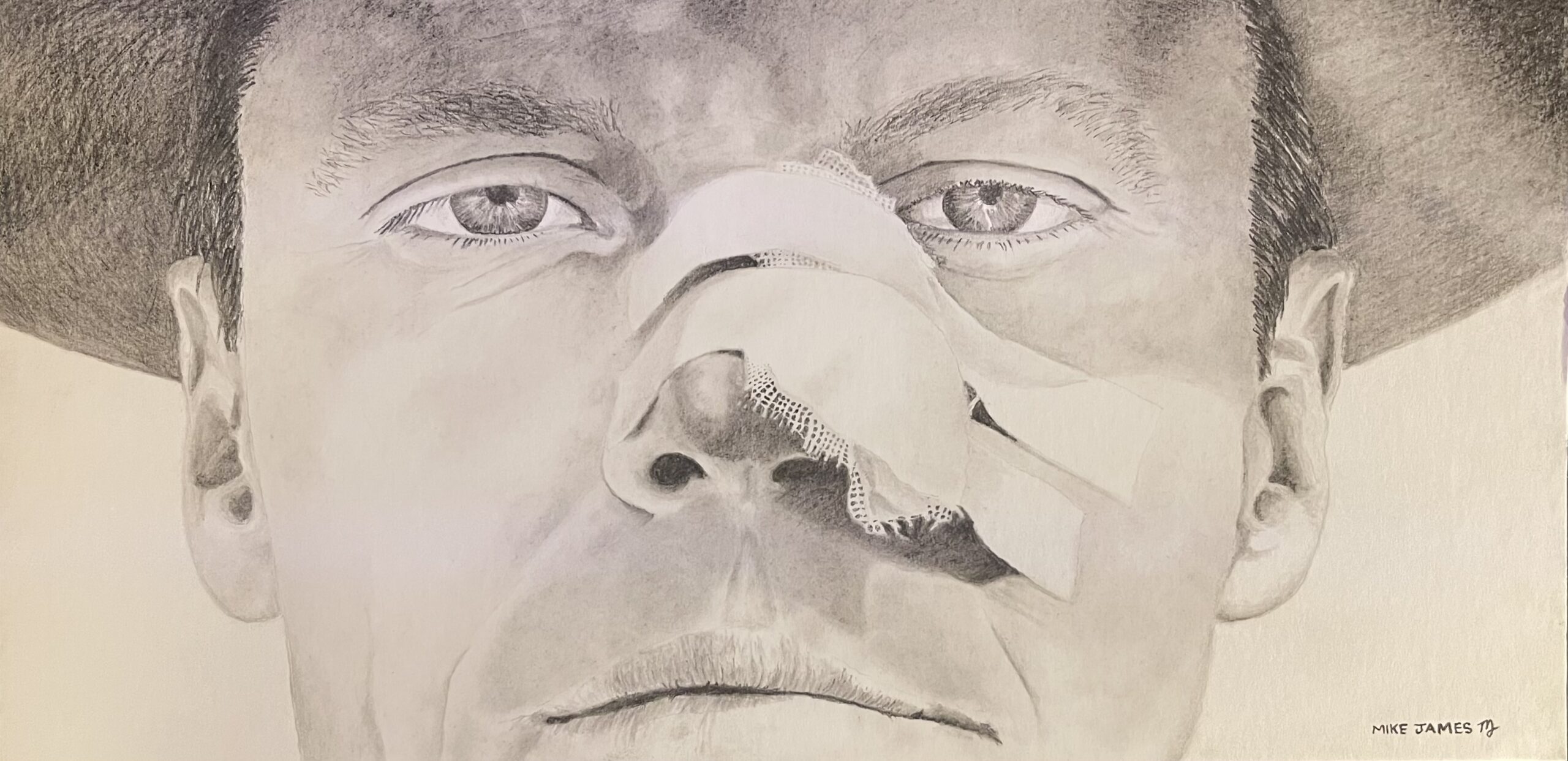 "Forget it, Jake. It's Chinatown"